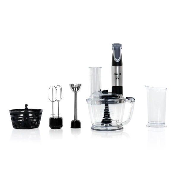 Arnica Joy Max Rendeli Blender Seti
