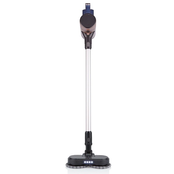 Arnica Solara Pro Mop Şarjlı Dik Süpürge Rose