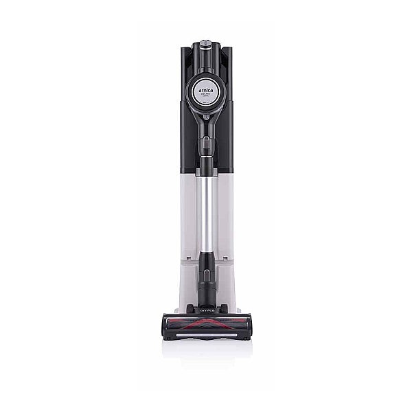 Arnica Solara Tower İstasyonlu Şarjlı Dik Süpürge