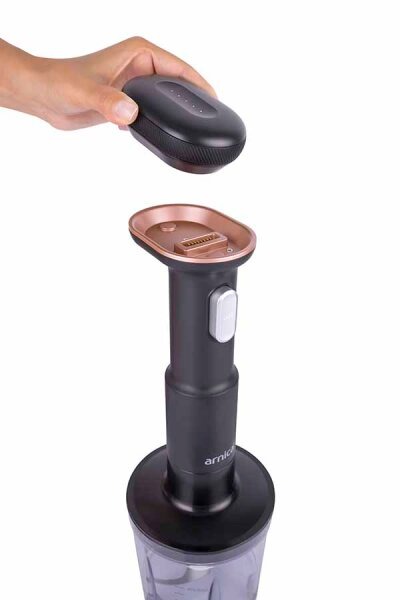 Arnica Smart Blend Kablosuz Blender Set