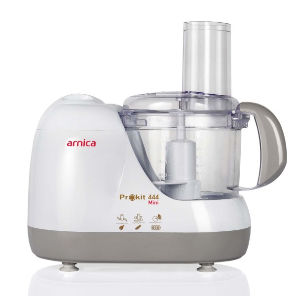 Arnica Prokit 444 Mini Mutfak Robotu