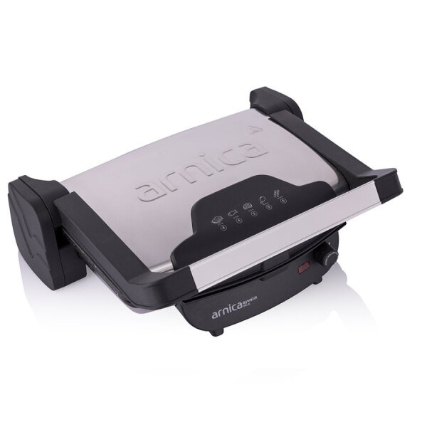 Arnica Ayvalık Plus Tost Makinesi Inox