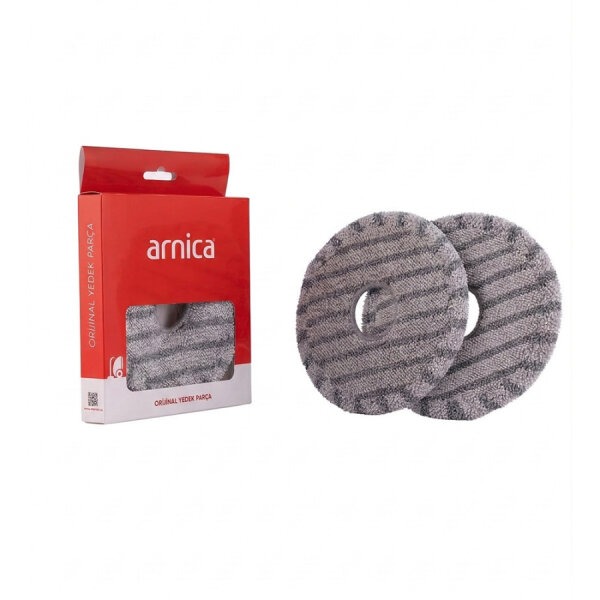Arnica Solara Pro Mop Bezi 2'li