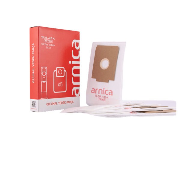 Arnica Tower 5'li Torba
