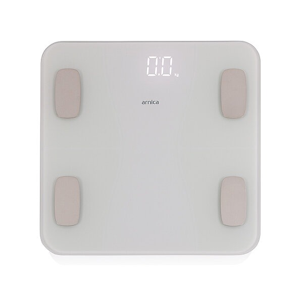 Arnica Perfect EG52230 Dijital Banyo Baskülü