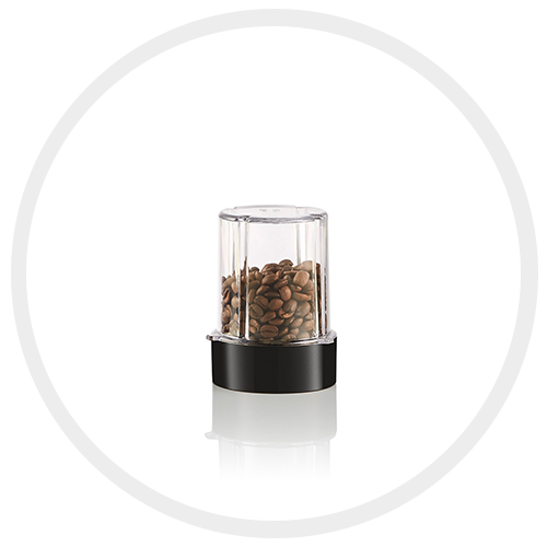 KAHVE/BAHARAT ÖĞÜTÜCÜ