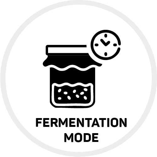 DAHİLİ ISITICI & FERMENTASYON