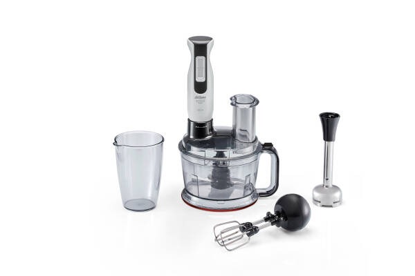 Arzum Hestia Pro Multi El Blender Seti - Beyaz - AR1198-0200
