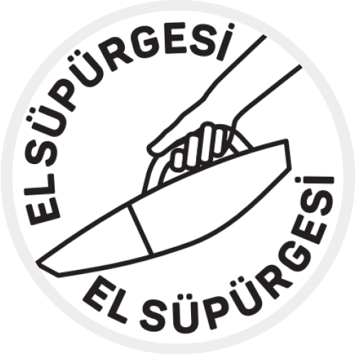 EL SÜPÜRGESİ OLARAK KULLANIM