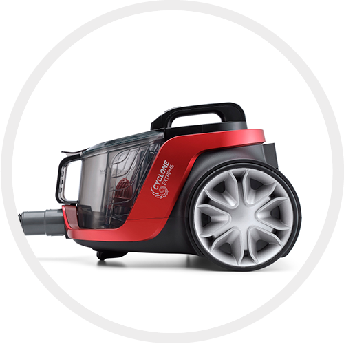 YENİ CYCLONE EXTREME