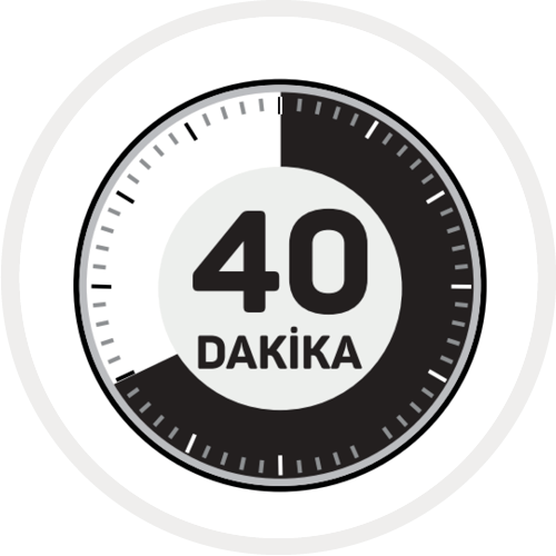 Çalışma Süresi