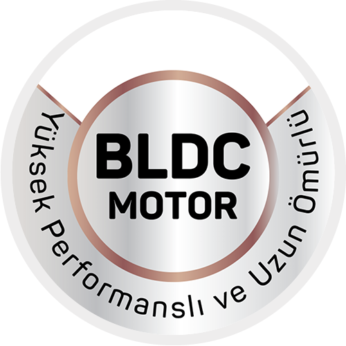 BLDC MOTOR MAKSİMUM ÇEKİŞ GÜCÜ