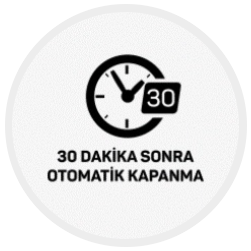 OTOMATİKKapanma