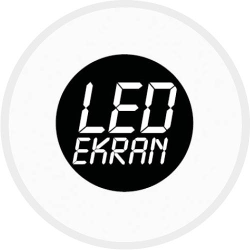 LEDEkran