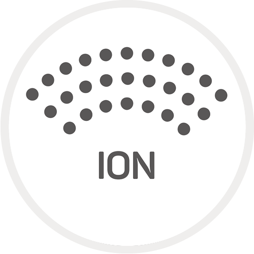 IONMAX TEKNOLOJİSİ