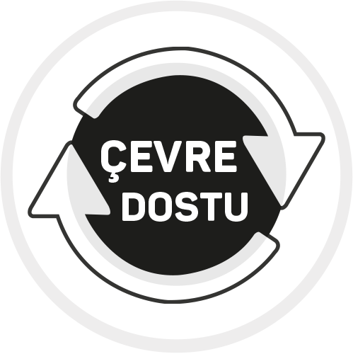 ÇEVRE DOSTU TEKNOLOJİ