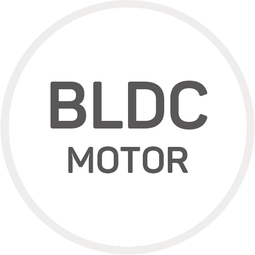 BLDC MOTOR