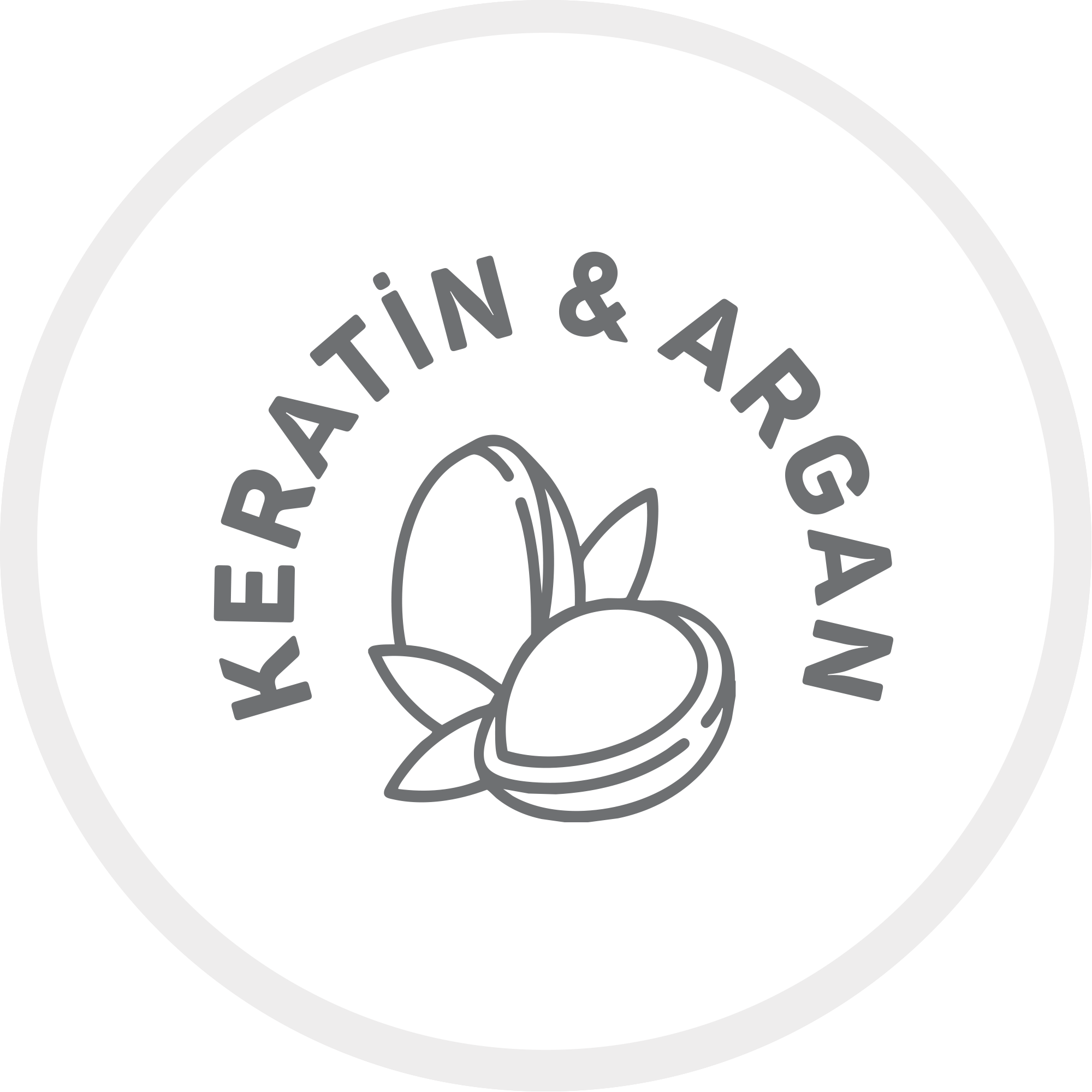 KERATİN & ARGAN KATKILI SERAMİK PLAKALAR