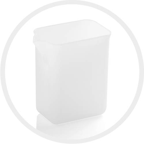 100 ML SU DOLDURMA KABI