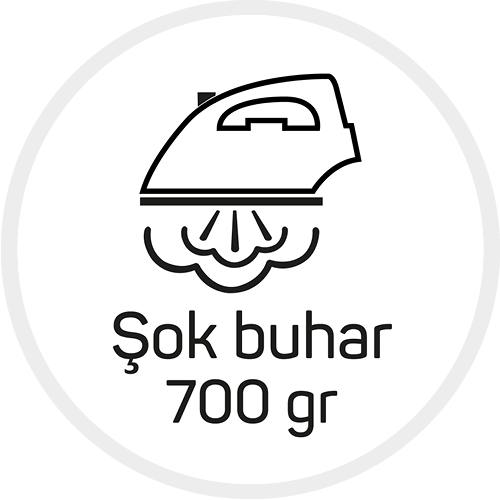 700 G/DK BUHAR GÜCÜ