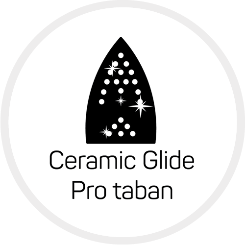 CERAMIC GLIDE PRO TABAN