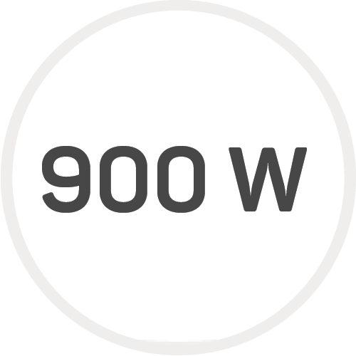 900 WATT