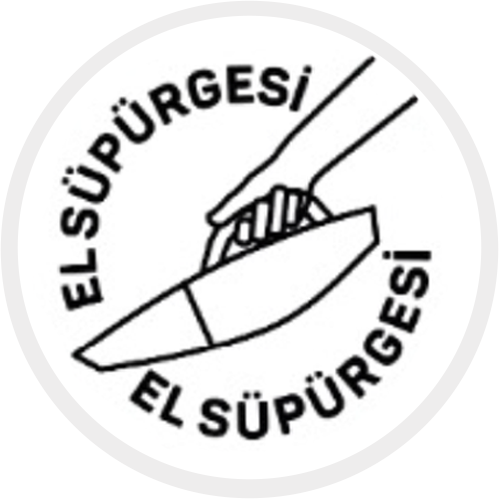 EL SÜPÜRGESİ OLARAK KULLANIM