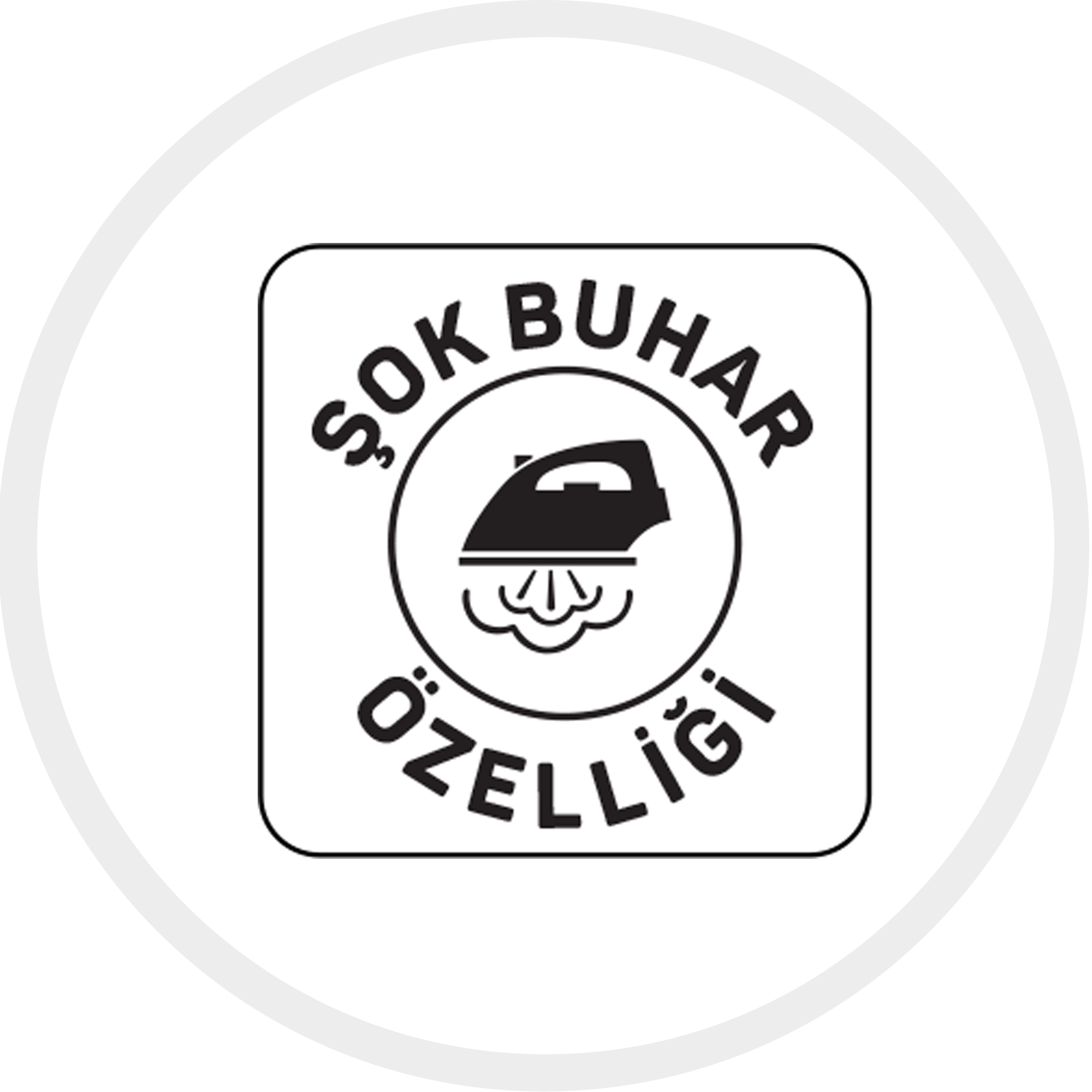 GÜÇLÜ ŞOK BUHAR PERFORMANSI