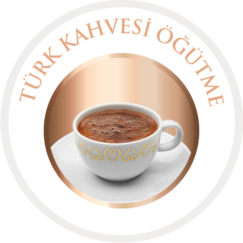 “TÜRK KAHVESİ” ÖĞÜTME ÖZELLİĞİ