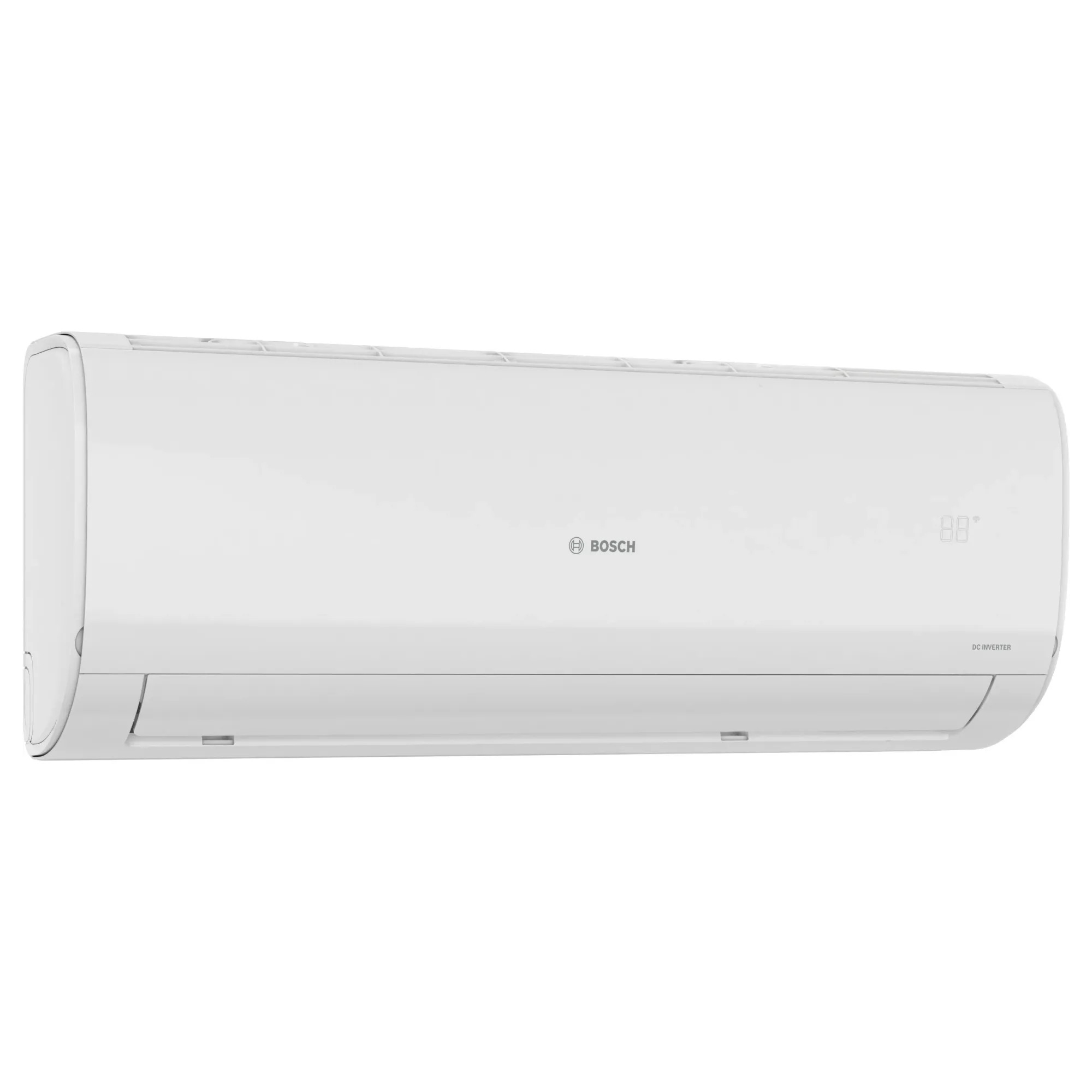Bosch ASI12VW32N Serie 4 A++ Enerji Sınıfı 12000 BTU Inverter Split Klima