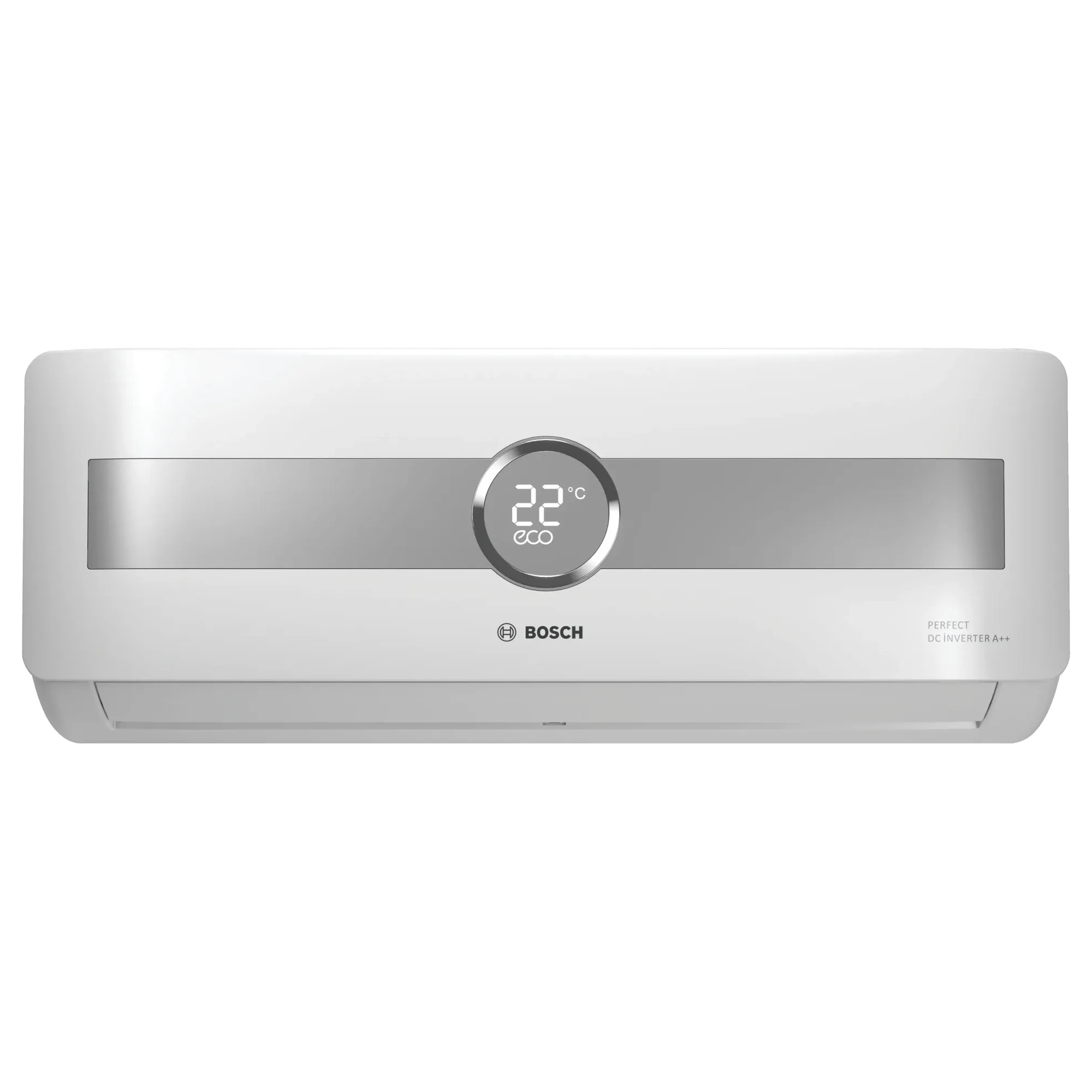 Bosch ASO09AW40N A+++ Enerji Sınıfı 9000 BTU Ionizer Split Klima