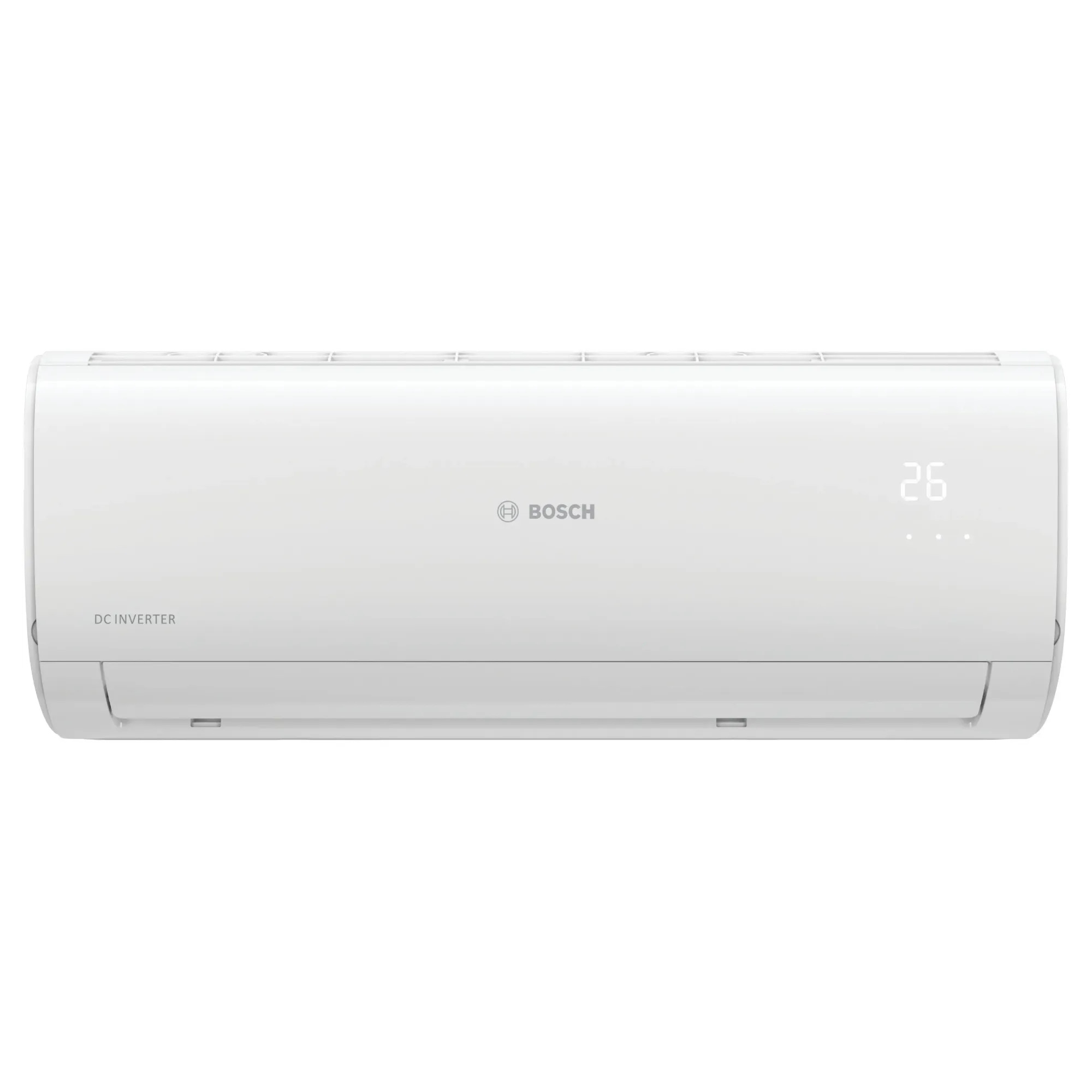 Bosch ASX18VW30N A++ Enerji Sınıfı 18000 BTU Inverter Split Klima