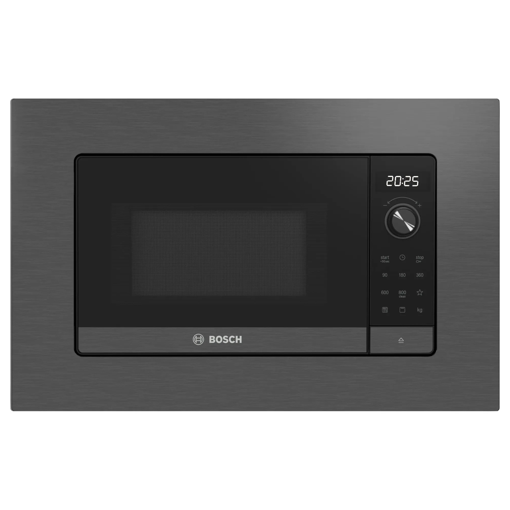 Bosch BEL623MD3 Serie 2 Ankastre Mikrodalga Fırın