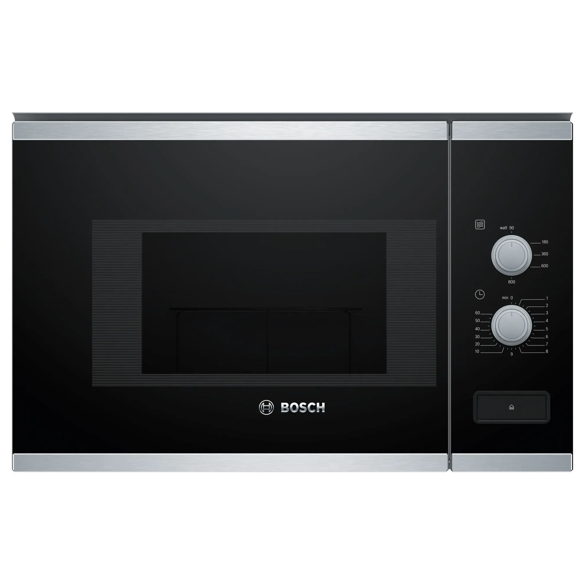 Bosch BFL520MS0 Serie 4 Ankastre Mikrodalga Fırın