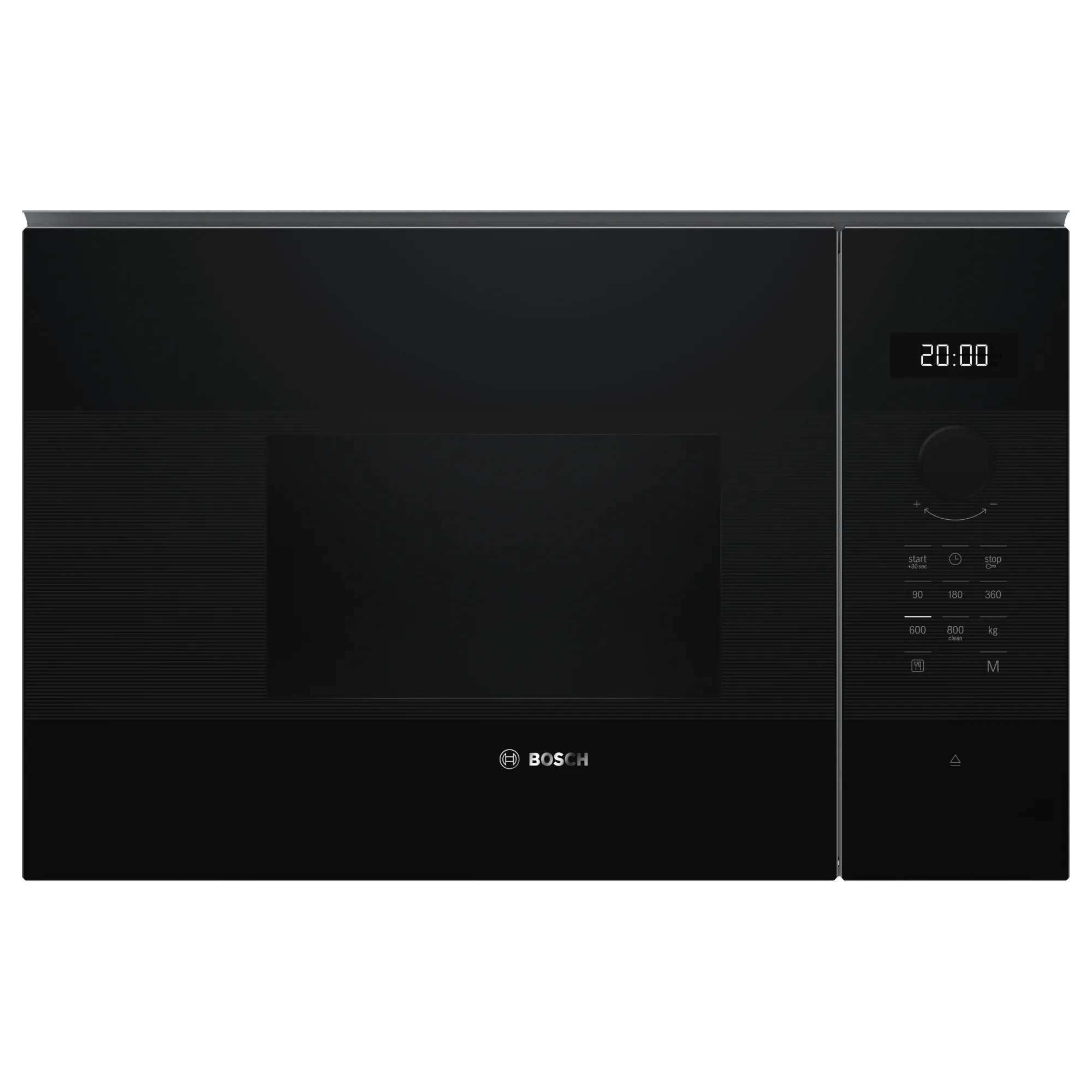 Bosch BFL524MB2 Serie 4 Ankastre Mikrodalga Fırın