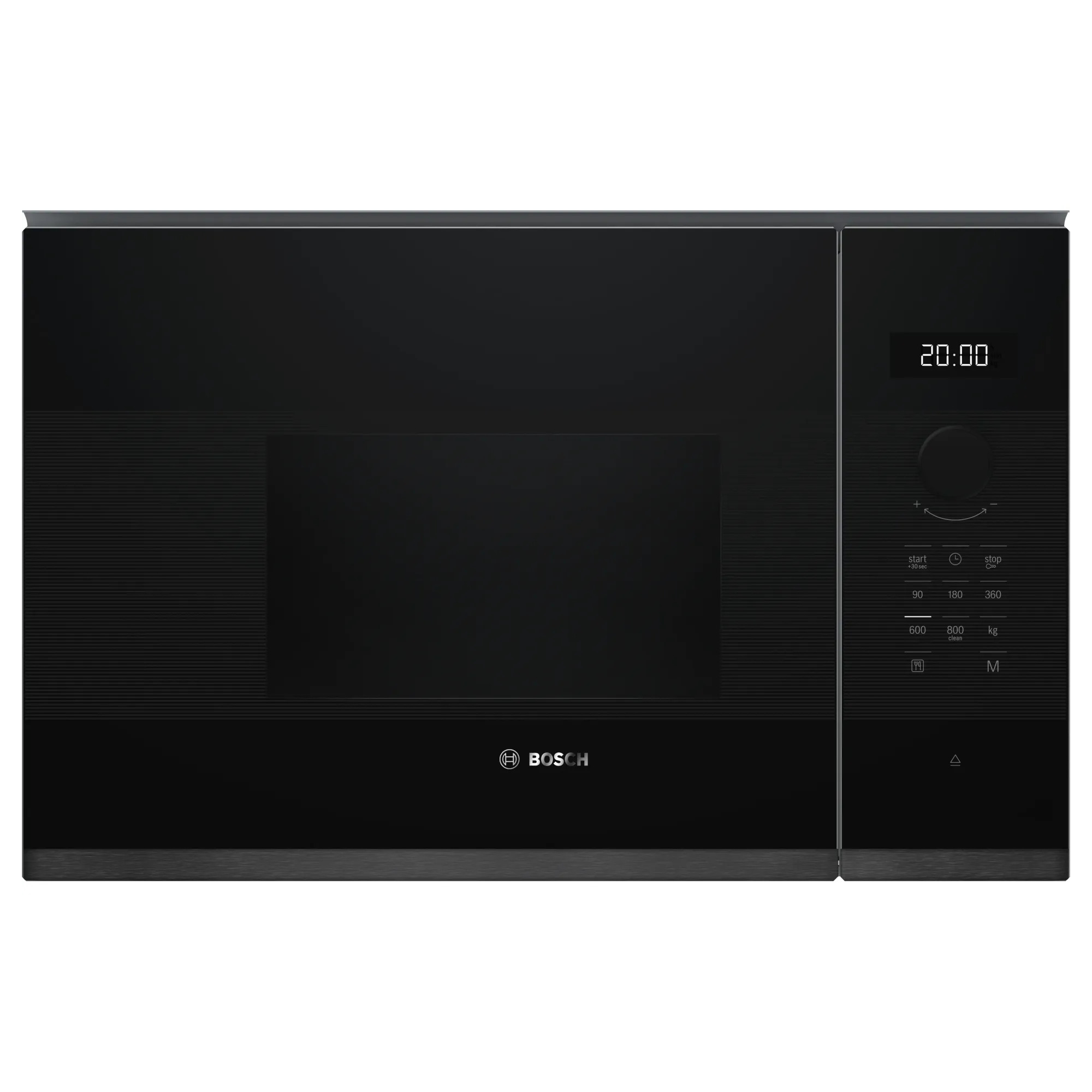 Bosch BFL524MH2 Serie 4 Ankastre Mikrodalga Fırın