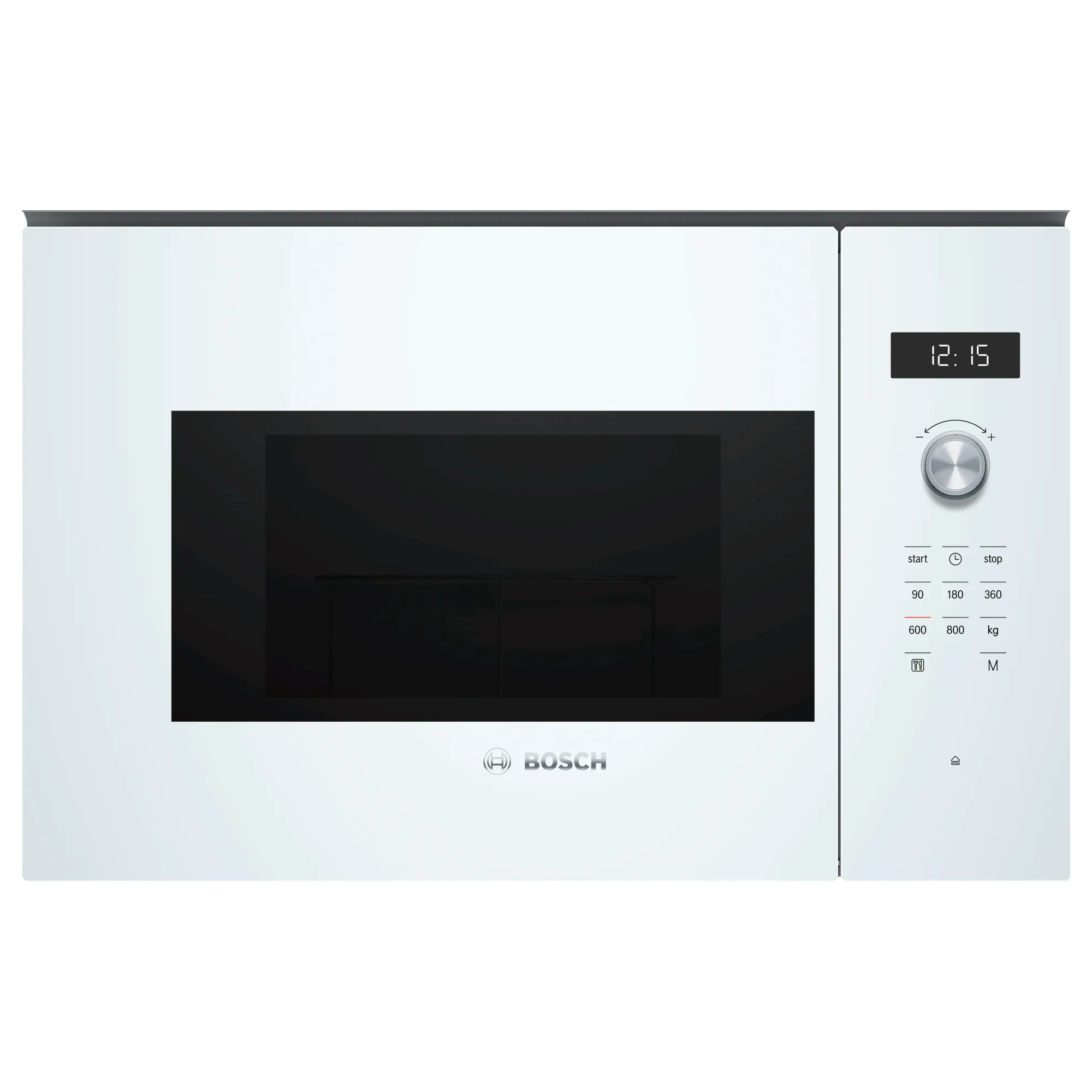 Bosch BFL524MW0 Serie 6 Ankastre Mikrodalga Fırın