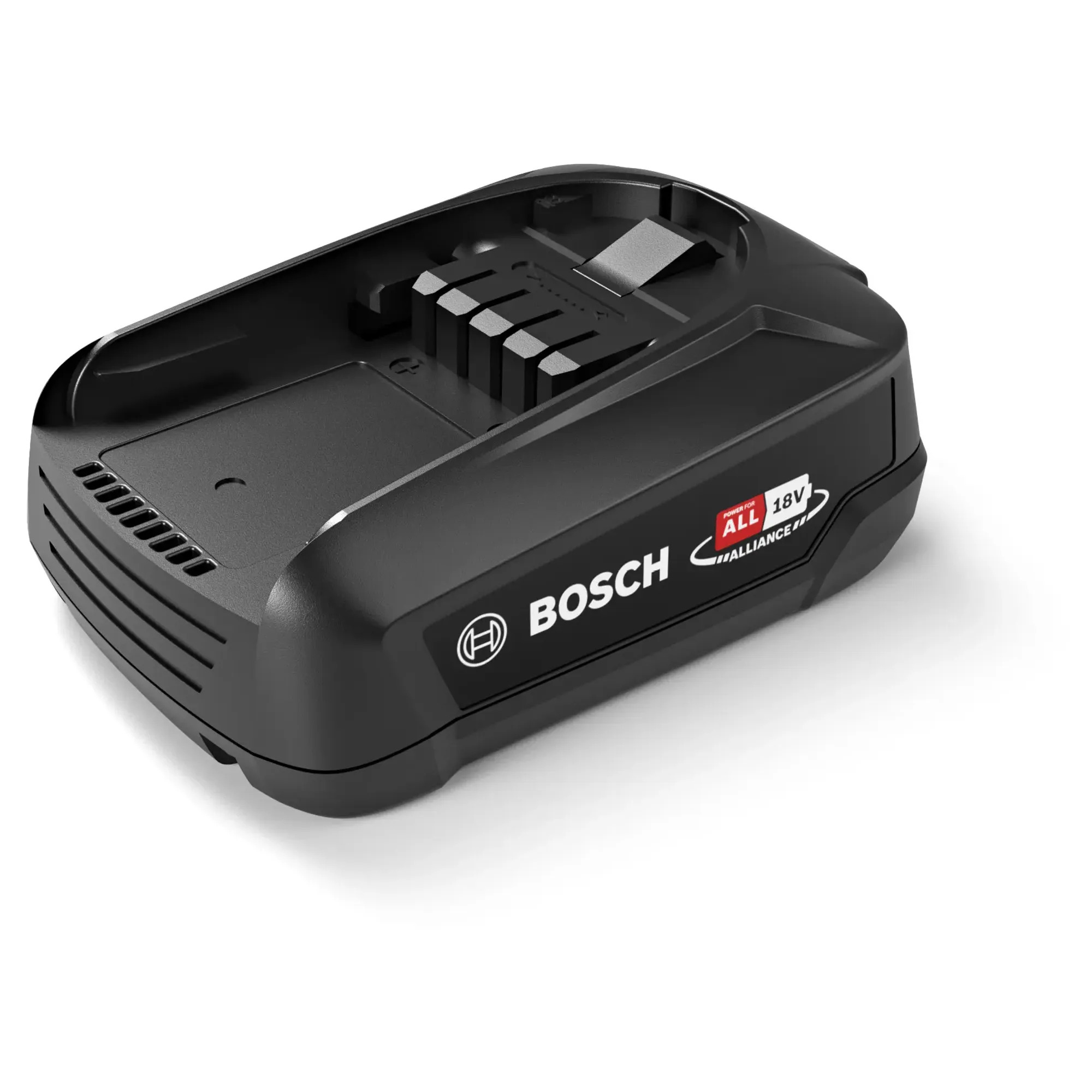 Bosch BHZUB1830 Exchangeable battery Power for ALL 18V 3.0Ah