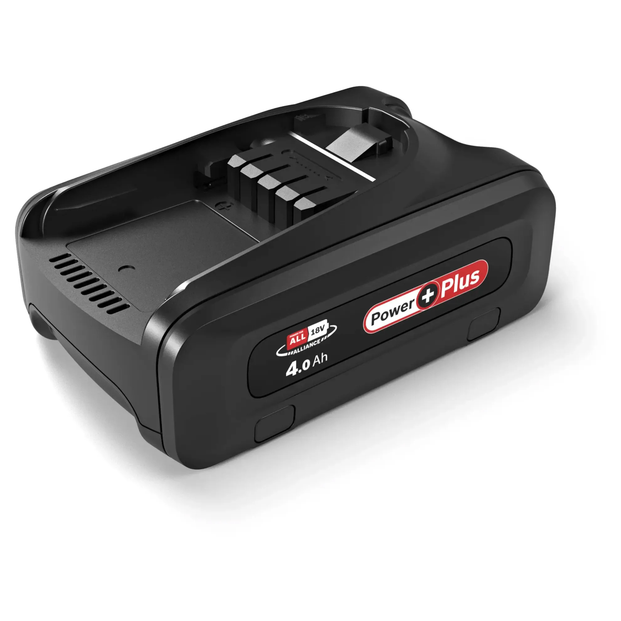 Bosch BHZUB1840 Exchangeable battery Power for ALL 18V 4.0Ah