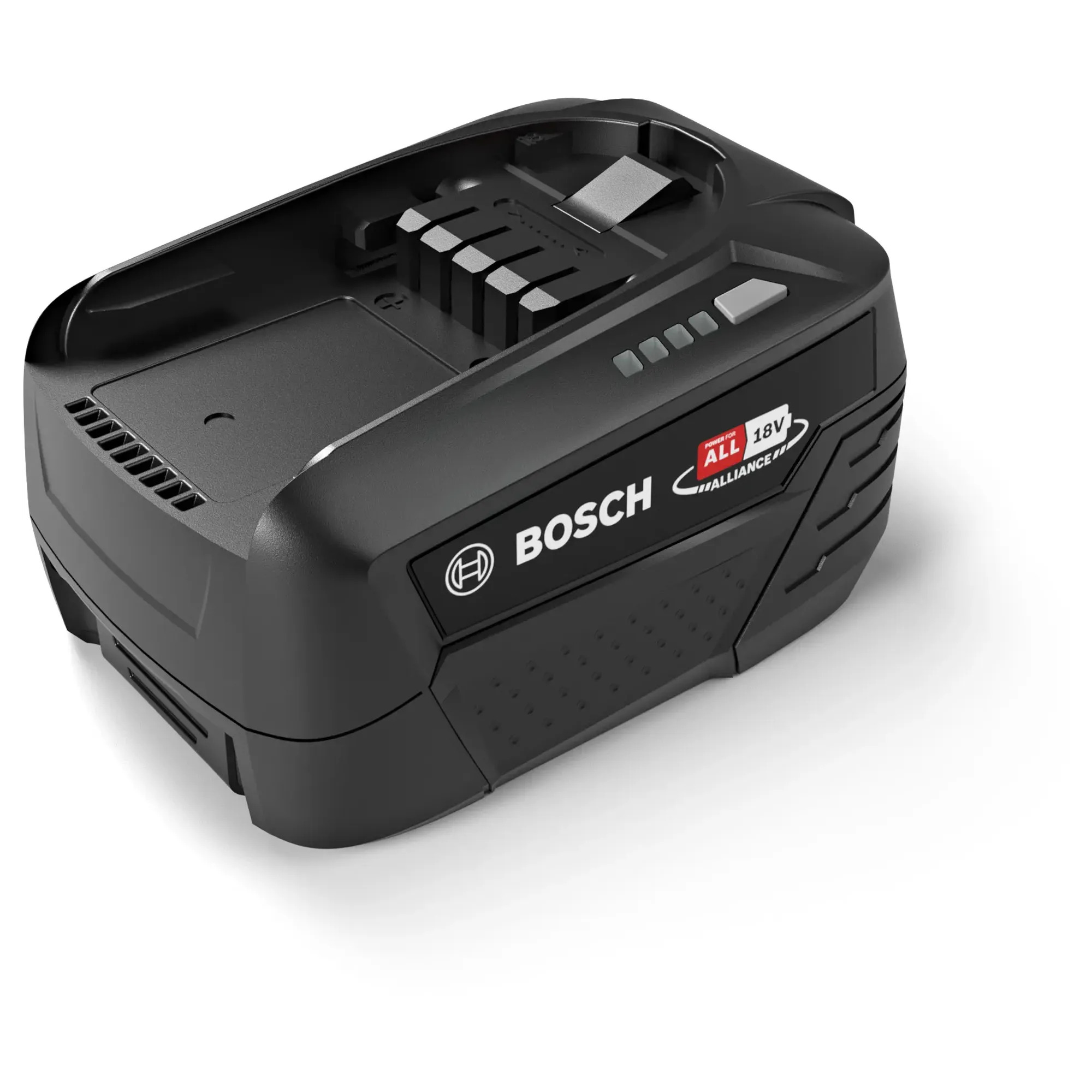 Bosch BHZUB1850 Exchangeable battery Power for ALL 18V 5.0Ah