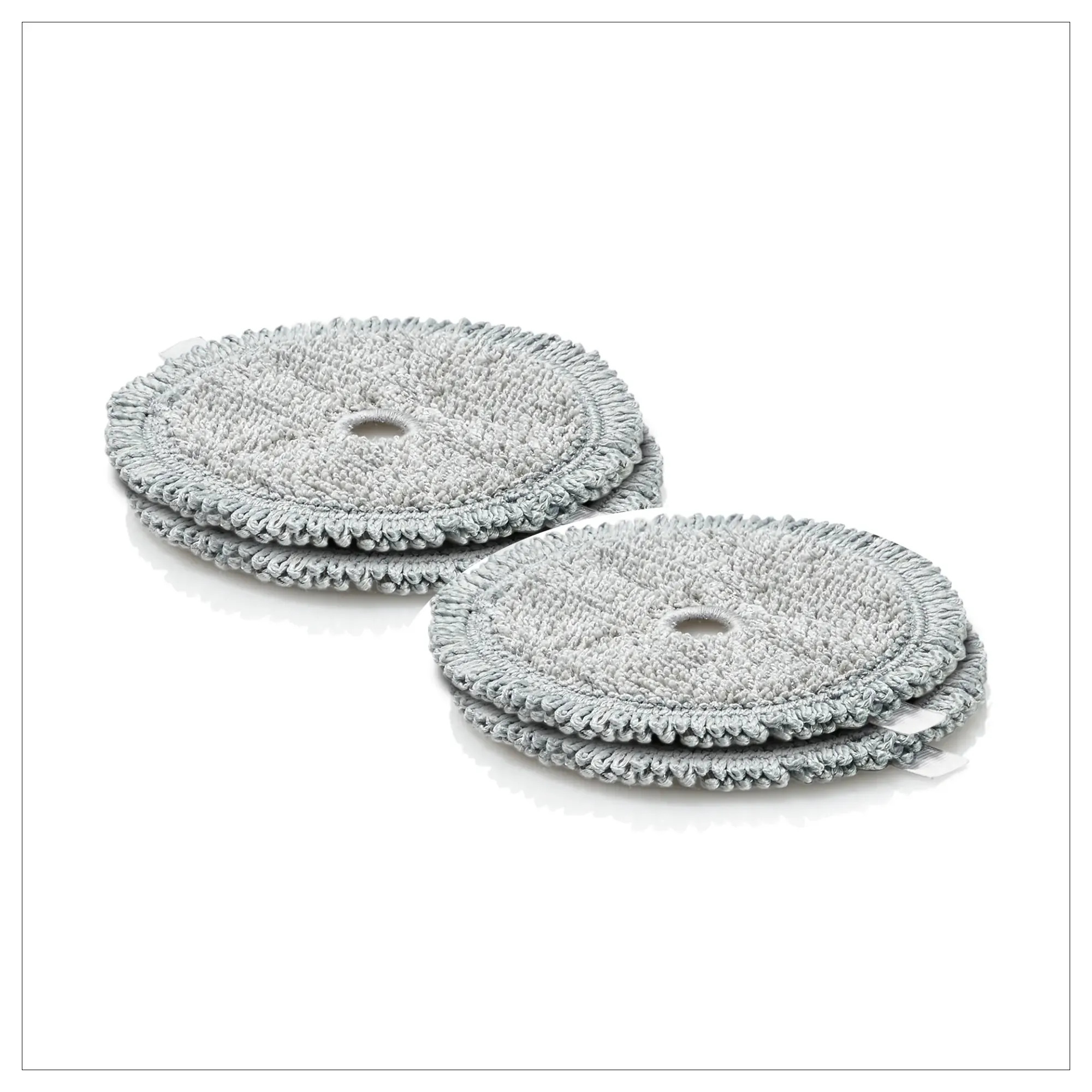 Bosch BHZUPAD1 Mopping Pads Unlimited 7 ProHyginic Aqua