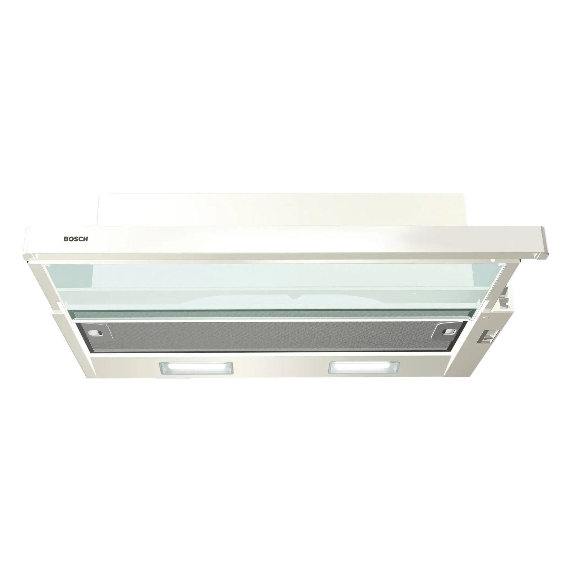 Bosch DFT63CA21T Serie 2 D Enerji Sınıfı 60 Cm Teleskopik Davlumbaz