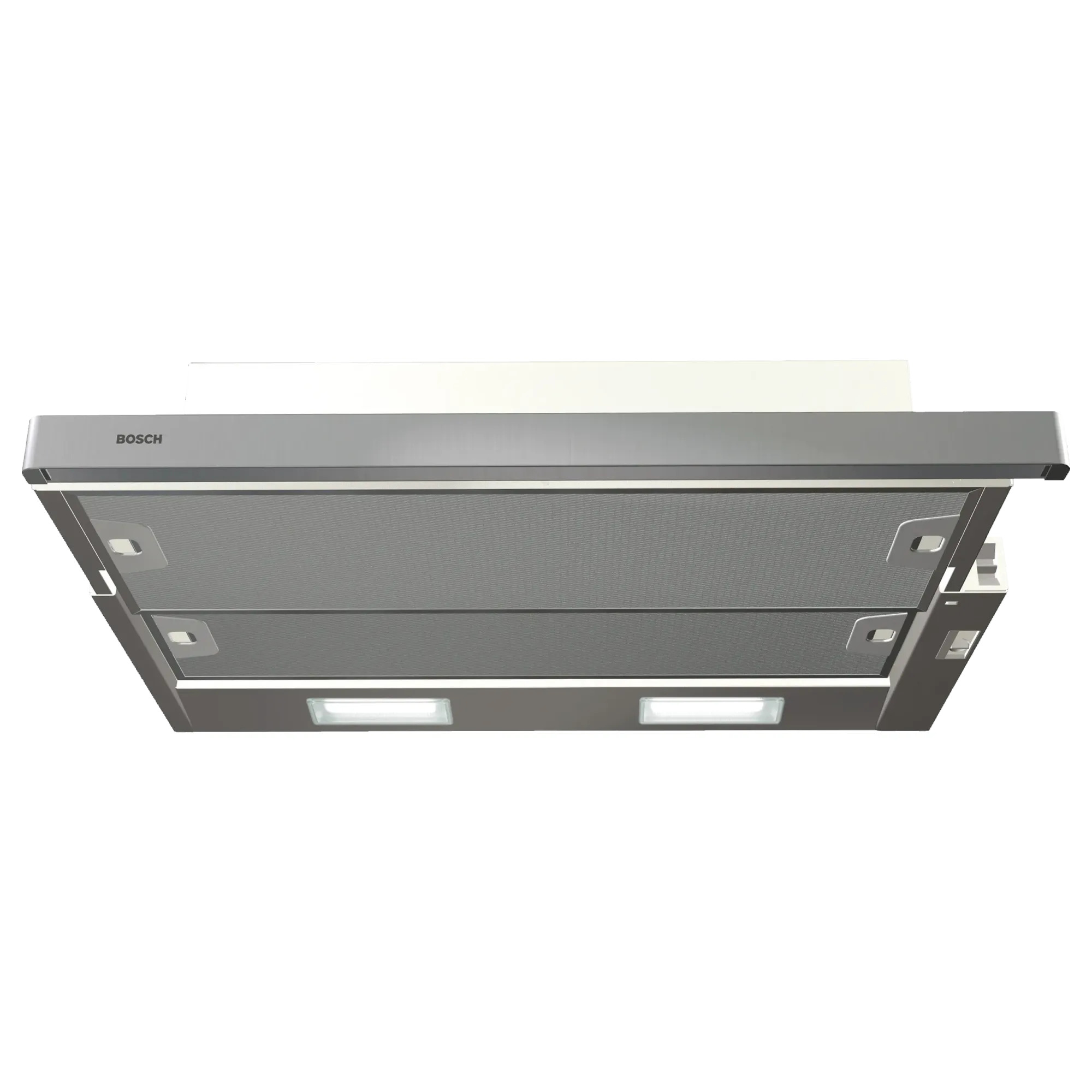Bosch DFT63CA51T Serie 2 D Enerji Sınıfı 60 Cm Teleskopik Davlumbaz