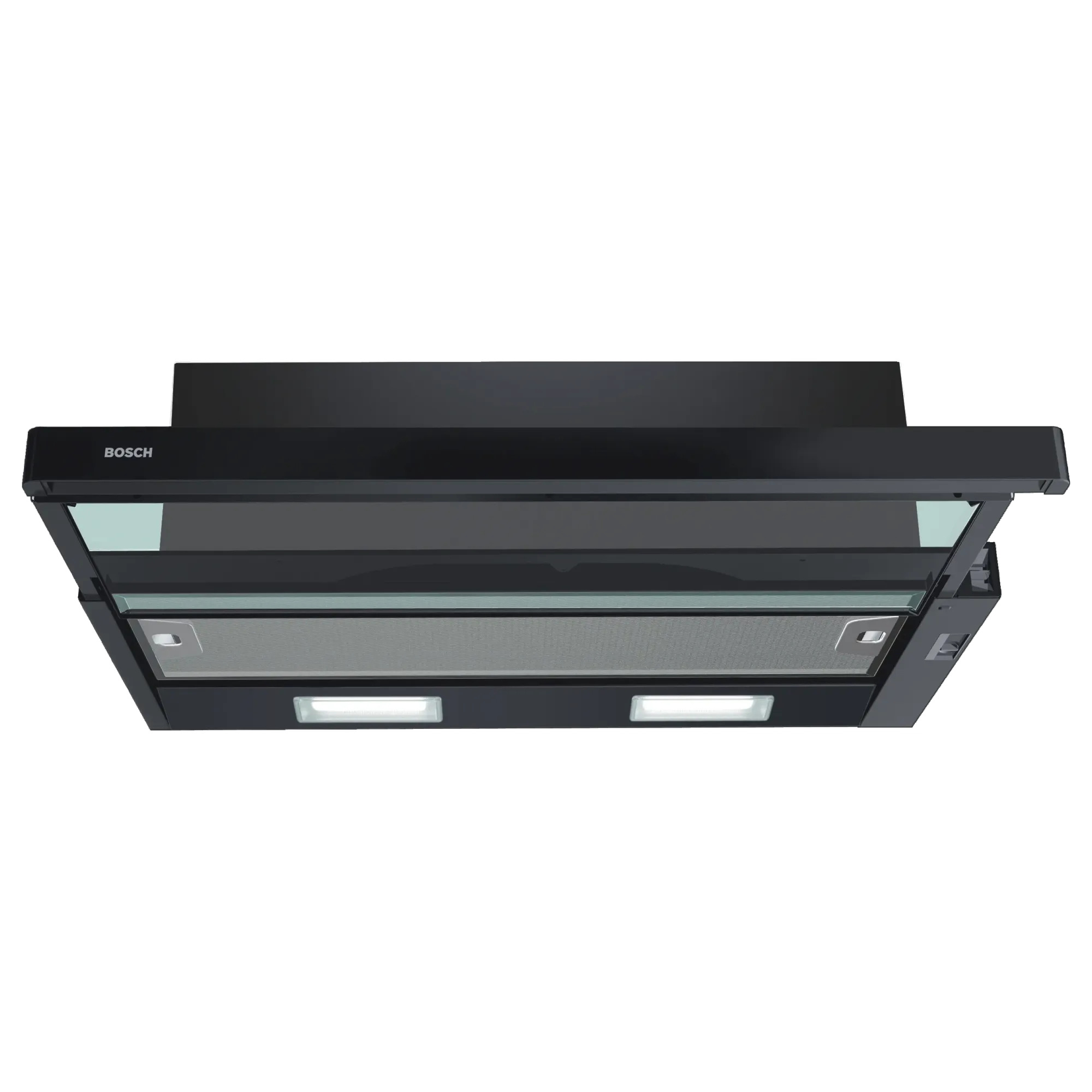 Bosch DFT63CA61T Serie 2 D Enerji Sınıfı 60 Cm Teleskopik Davlumbaz