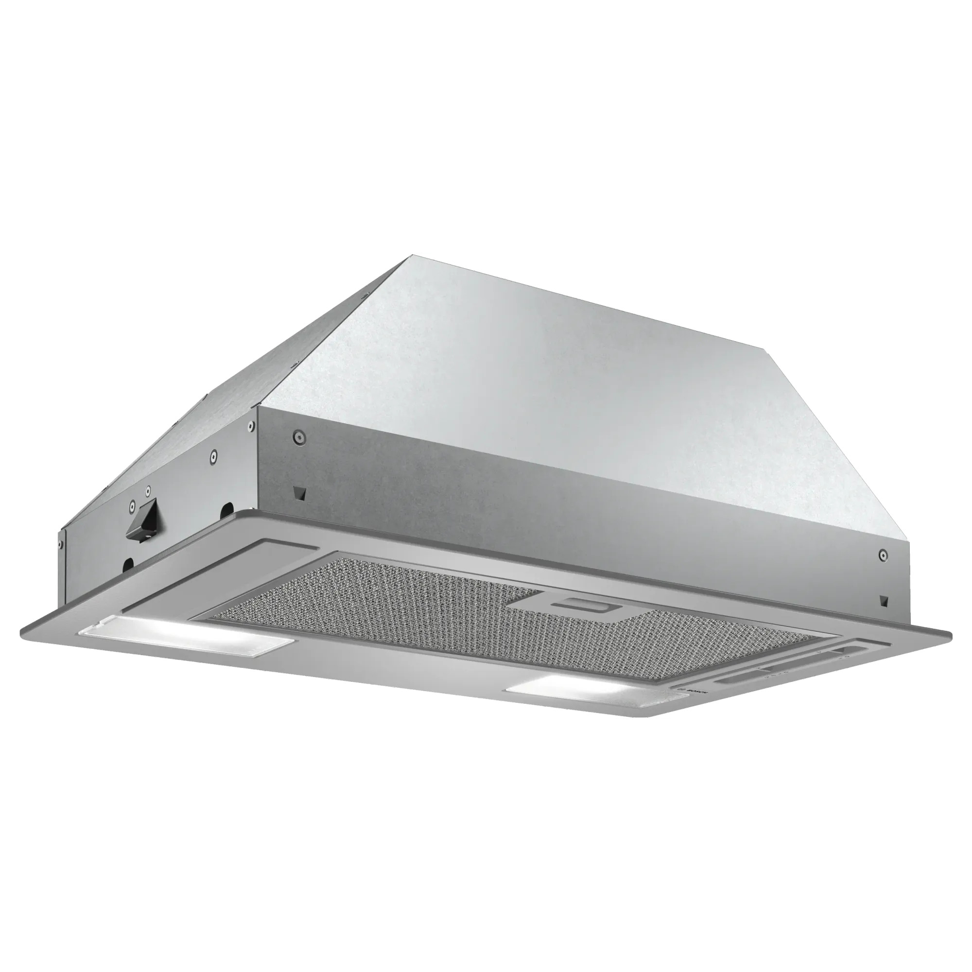 Bosch DLN53AA70 Serie 2 D Enerji Sınıfı 53 Cm Gömme Davlumbaz