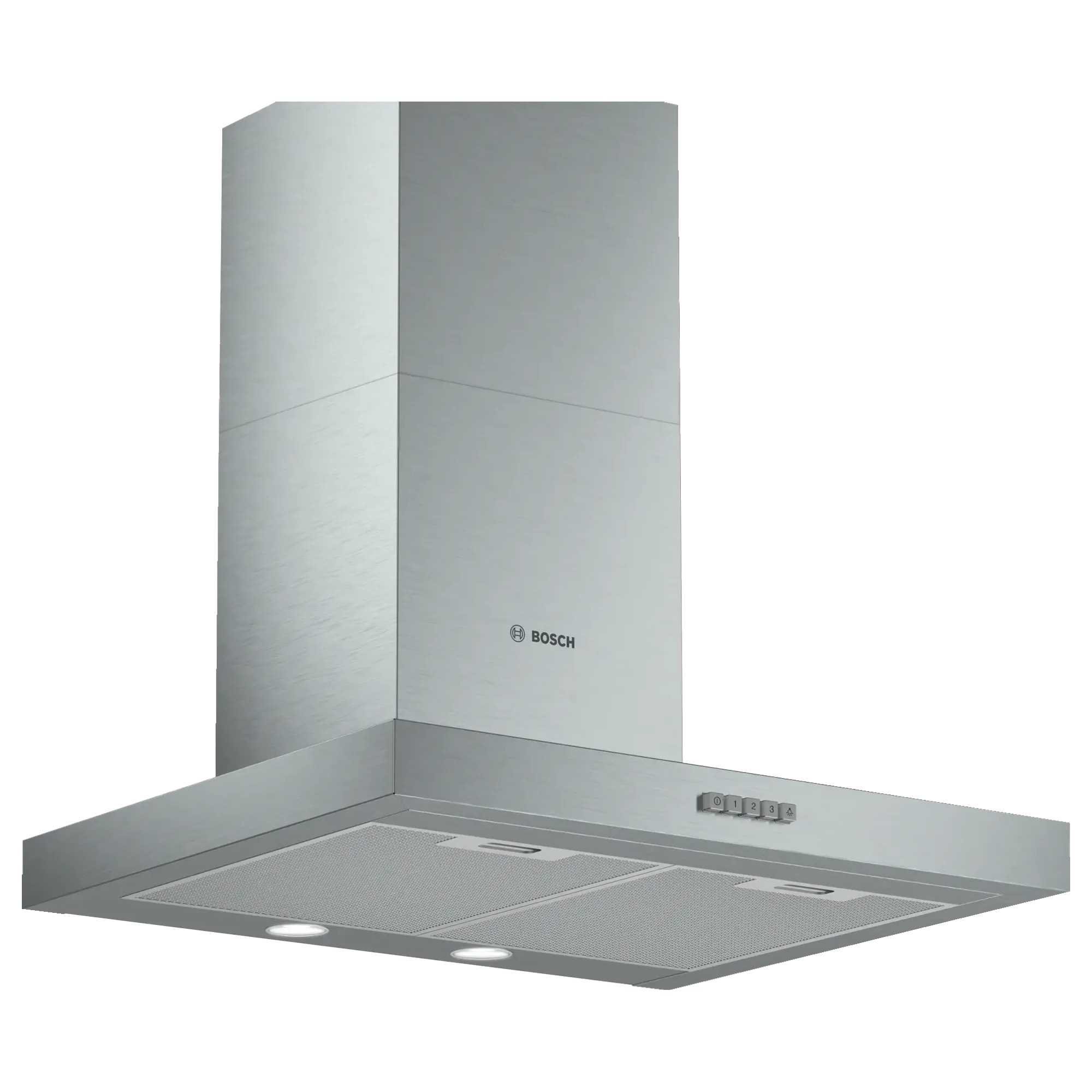 Bosch DWB65BC50T Serie 2 C Enerji Sınıfı 60 Cm Duvar Tipi Davlumbaz