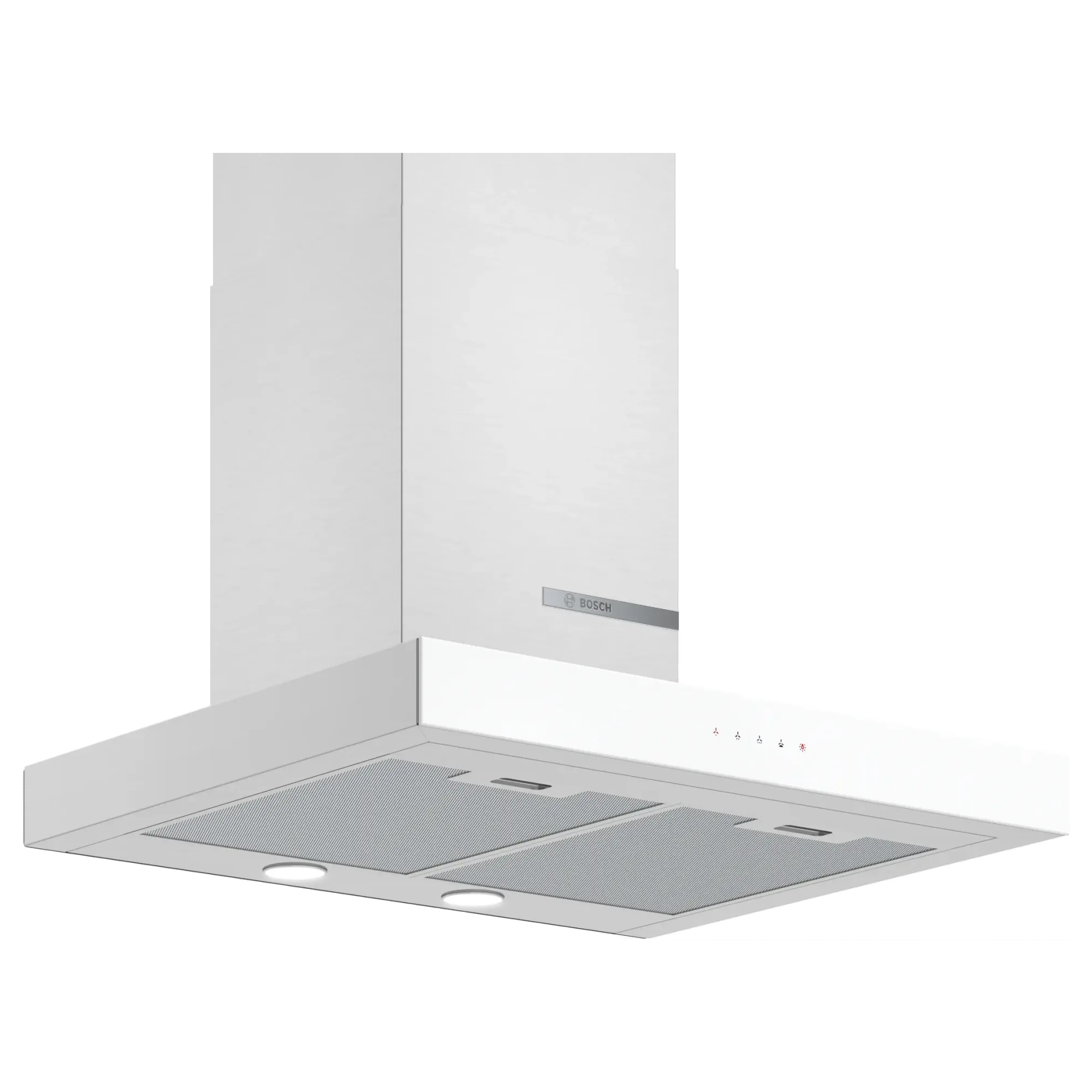 Bosch DWB67BK20T Serie 4 A Enerji Sınıfı 60 Cm Duvar Tipi Davlumbaz