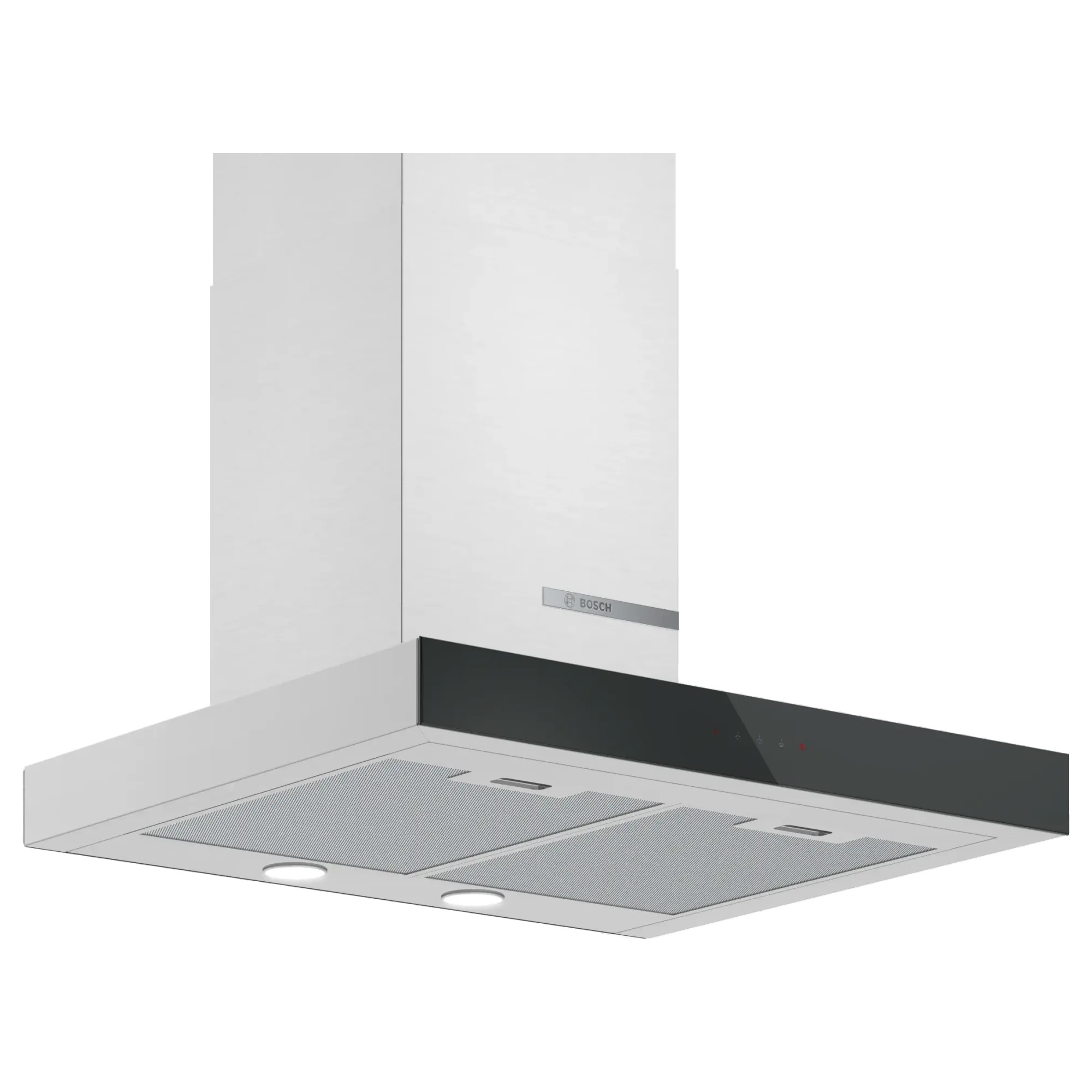 Bosch DWB67BK60T Serie 4 A Enerji Sınıfı 60 Cm Duvar Tipi Davlumbaz