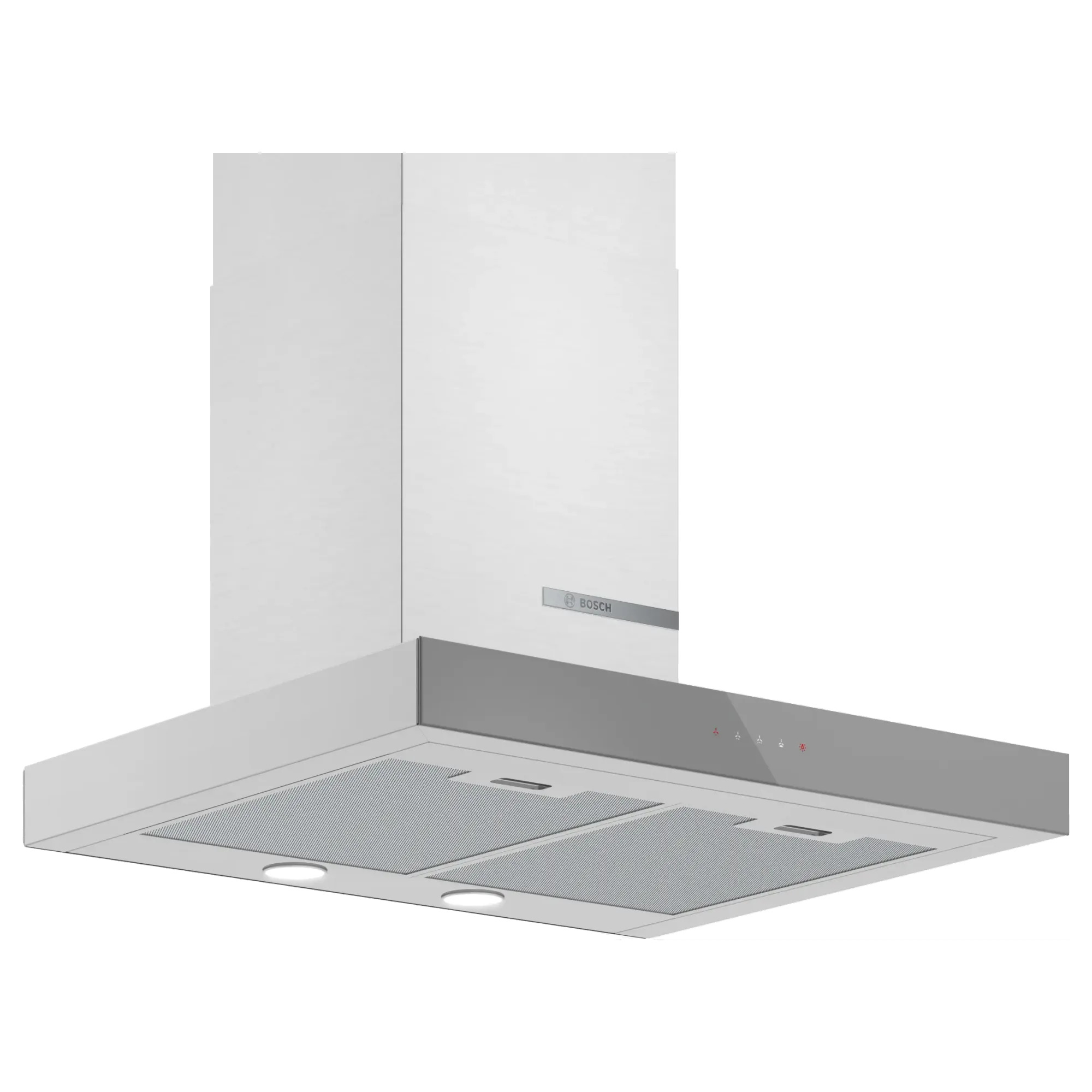 Bosch DWB67BK70T Serie 4 A Enerji Sınıfı 60 Cm Duvar Tipi Davlumbaz