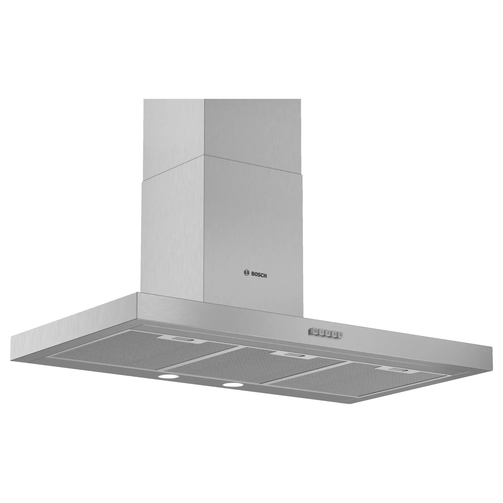 Bosch DWB95BC50T Serie 2 C Enerji Sınıfı 90 Cm Duvar Tipi Davlumbaz